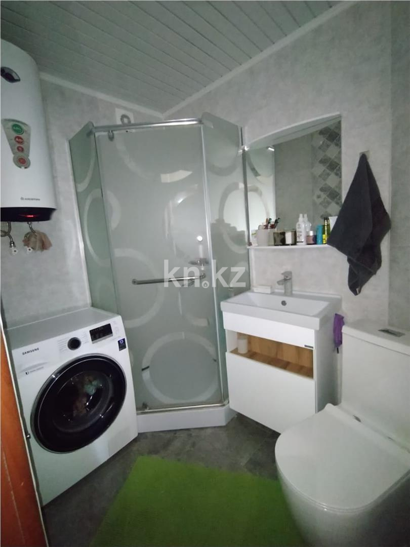 Продажа 3-комнатной квартиры, 61 м², ул. Мустафина - Продажа  трехкомнатных квартир в Караганде с фото фото 17 из 25