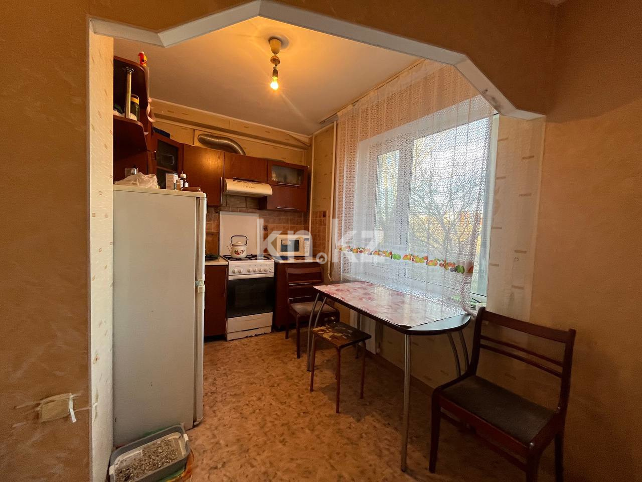 Продажа 2-комнатной квартиры, 45.6 м² - Продажа недвижимости в Костанае фото 7 из 21