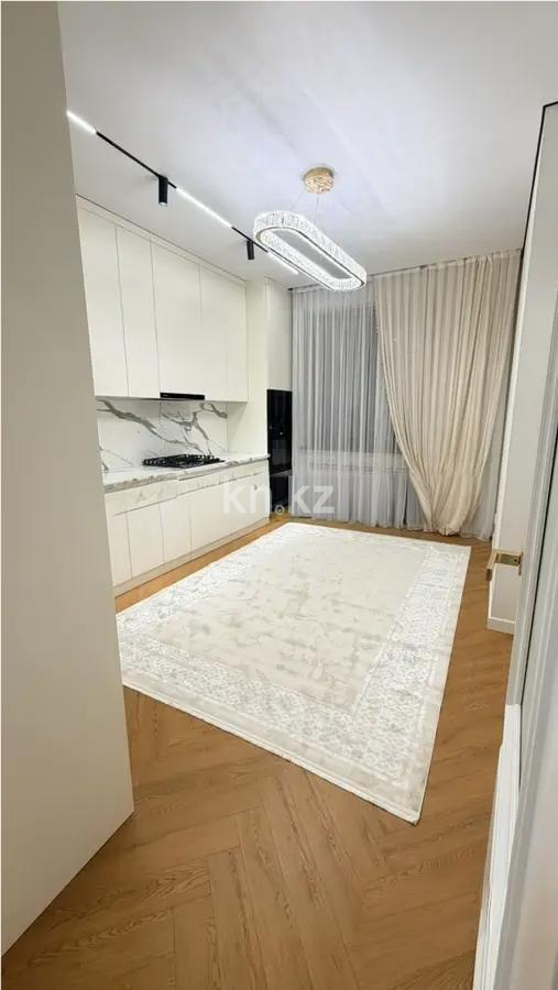 Продажа 2-комнатной квартиры, 68.8 м² - Продажа квартир в новостройках Алматы без посредников с фото - страница 27 фото 3 из 5