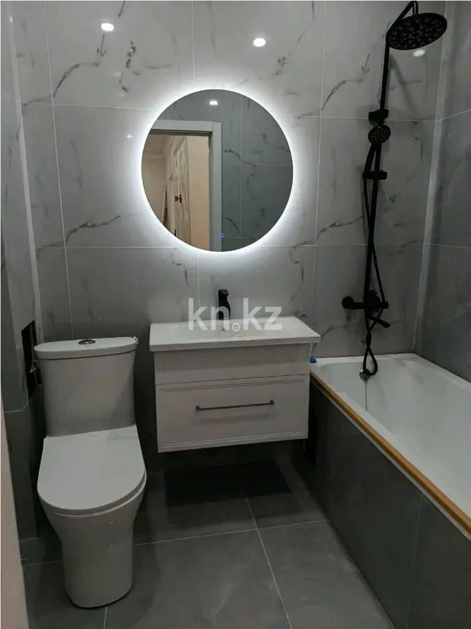 Продажа 2-комнатной квартиры, 44 м² - Продажа зданий в Костанае фото 4 из 4