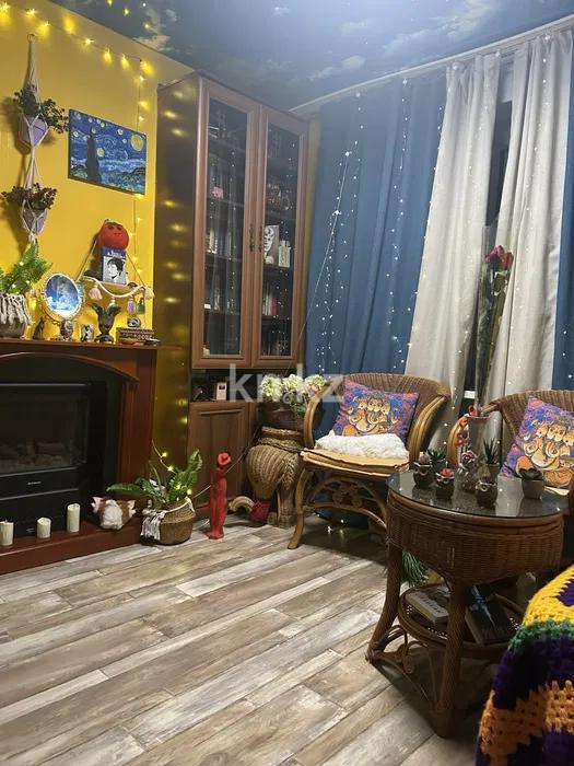 Продажа 1-комнатной квартиры, 30 м², ул. Куйши Дина, дом  1/1 - Продажа квартир в Астане без посредников фото 1 из 1