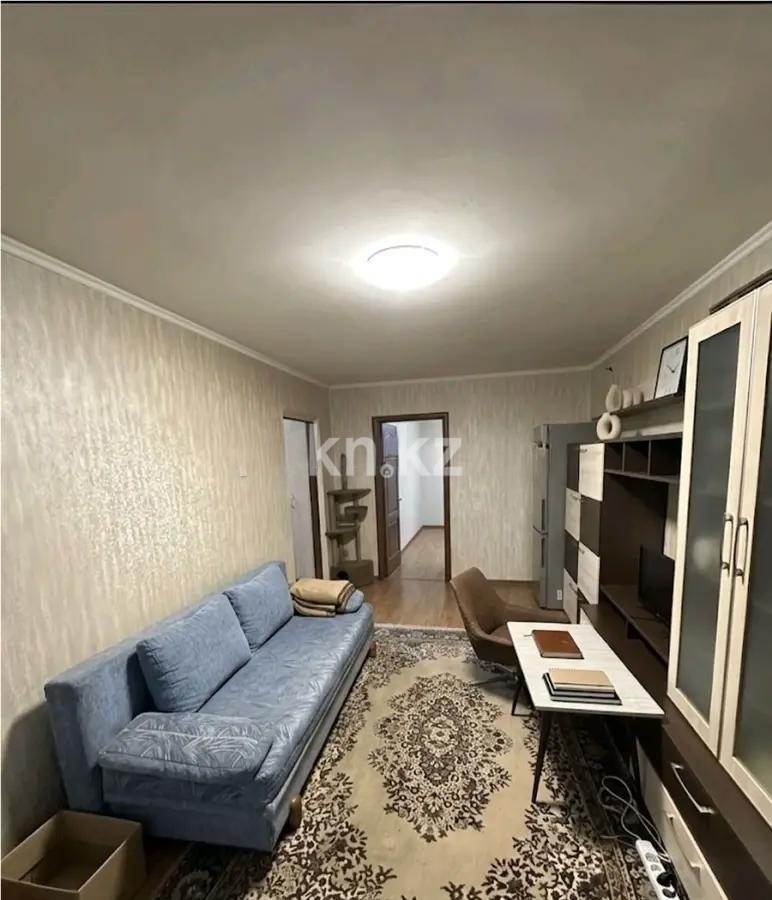 Продажа 2-комнатной квартиры, 46 м² в Алматы - фото 2