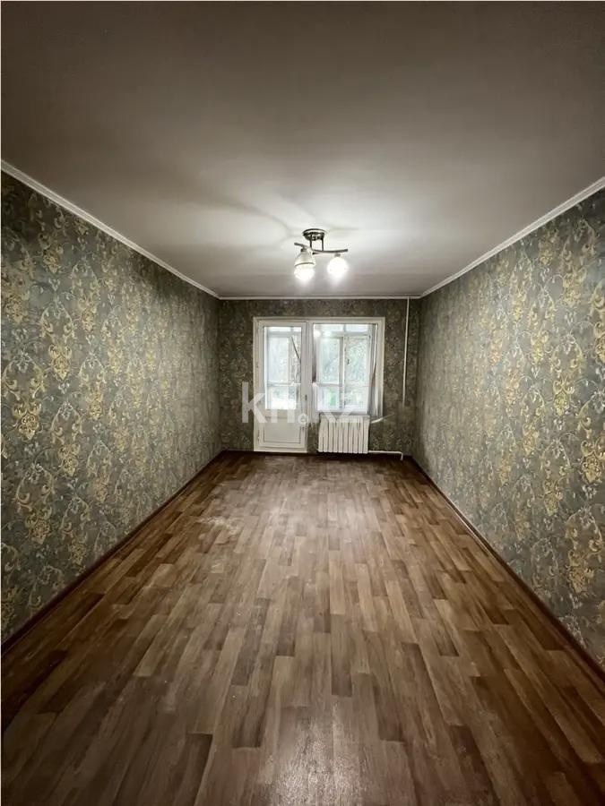 Продажа 2-комнатной квартиры, 44 м² в Алматы