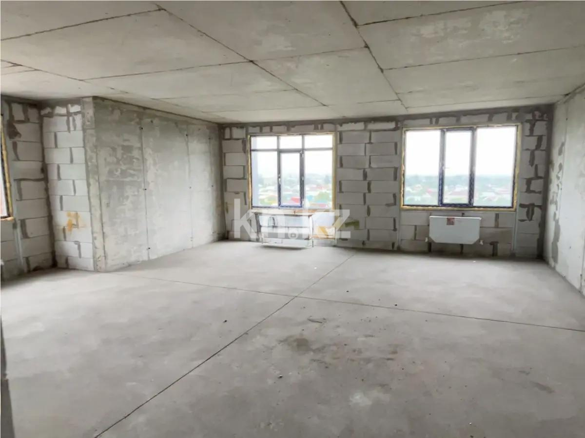 Продажа 3-комнатной квартиры, 71 м², ул. Омарова, дом  1 - Продажа квартир в новостройках Алматы без посредников фото 1 из 4