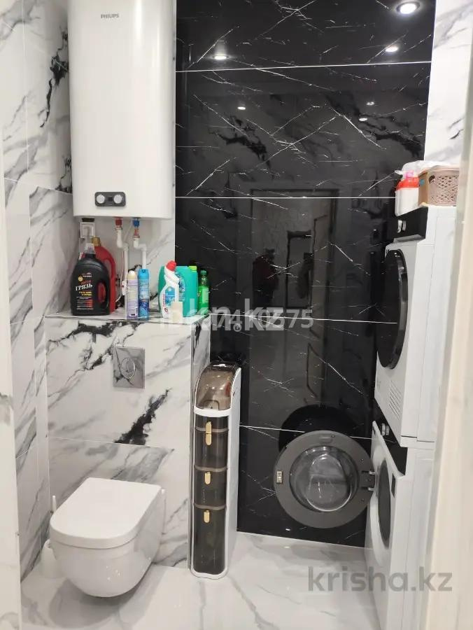 Продажа 4-комнатной квартиры, 118 м² - Продажа квартир в Караганде - страница 5 фото 6 из 9