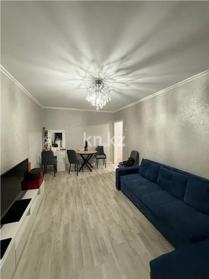 Продажа 2-комнатной квартиры, 44 м², ул. Радостовца, дом  191 - Продажа квартир в Алматы фото 2 из 8