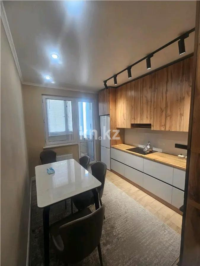Продажа 2-комнатной квартиры, 57.8 м² в Алматы - фото 2