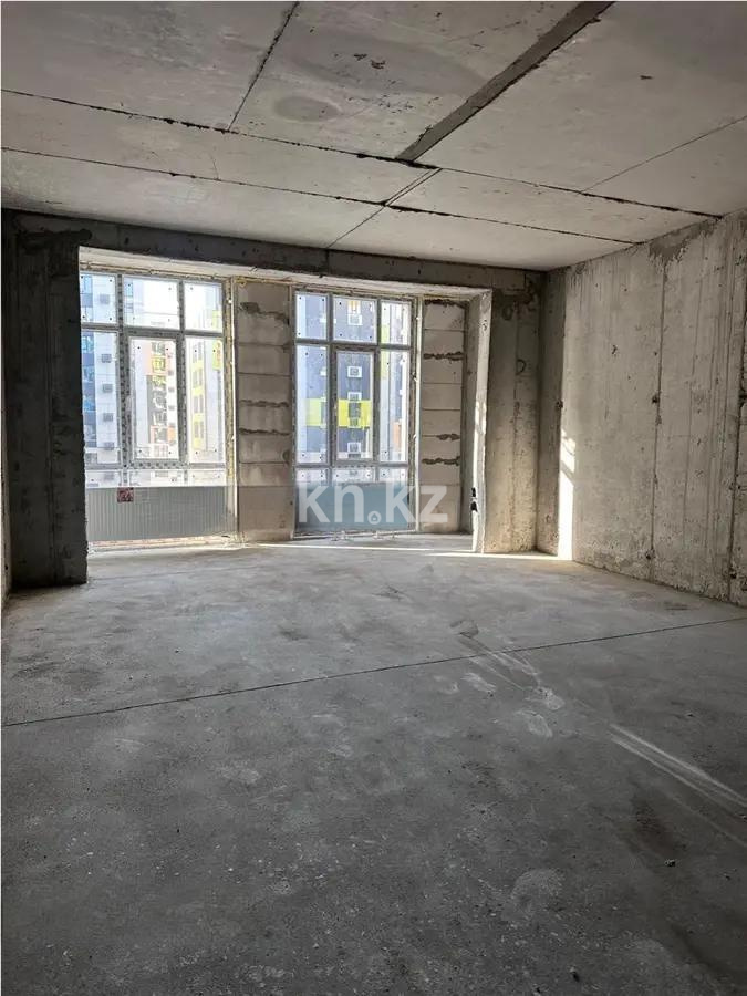 Продажа 1-комнатной квартиры, 38.7 м², мкр-н Шугыла, дом  340/46 - Продажа квартир в Алматы без посредников фото 1 из 2