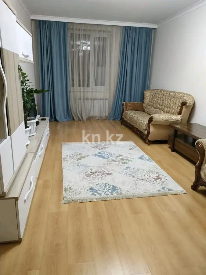 Продажа 2-комнатной квартиры, 75 м² - Продажа квартир в новостройках Астаны без посредников фото 1 из 4