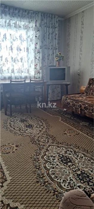 Продажа 2-комнатной квартиры, 50 м² - Продажа квартир в кирпичном доме в Казахстане - страница 130 фото 1 из 5