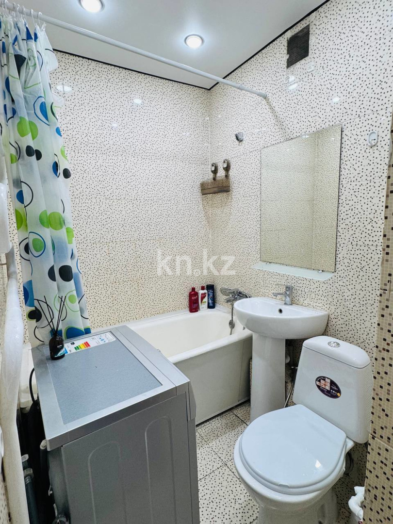 Продажа 2-комнатной квартиры, 40 м² - Продажа квартир в Алматы - страница 40 фото 12 из 12