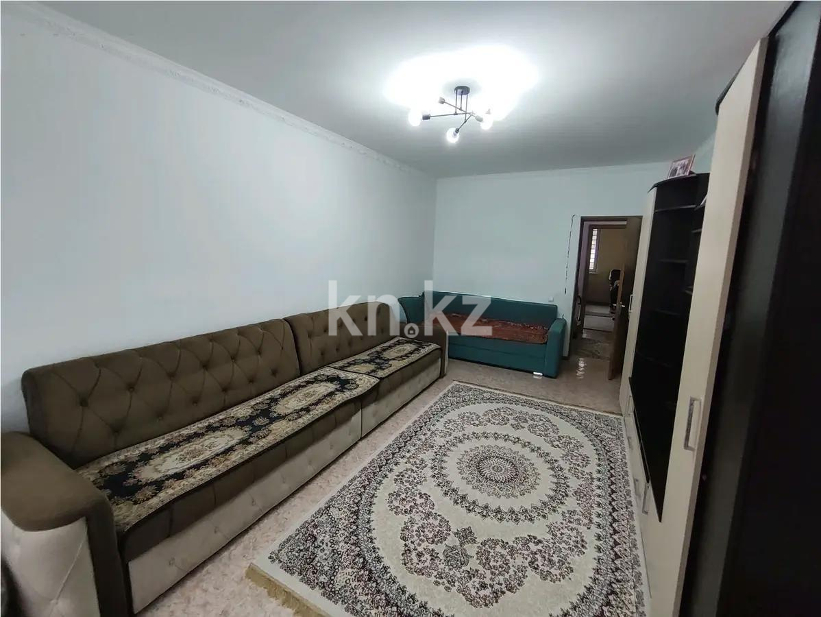 Продажа 2-комнатной квартиры, 66 м² - Продажа недвижимости в Алматы фото 1 из 6