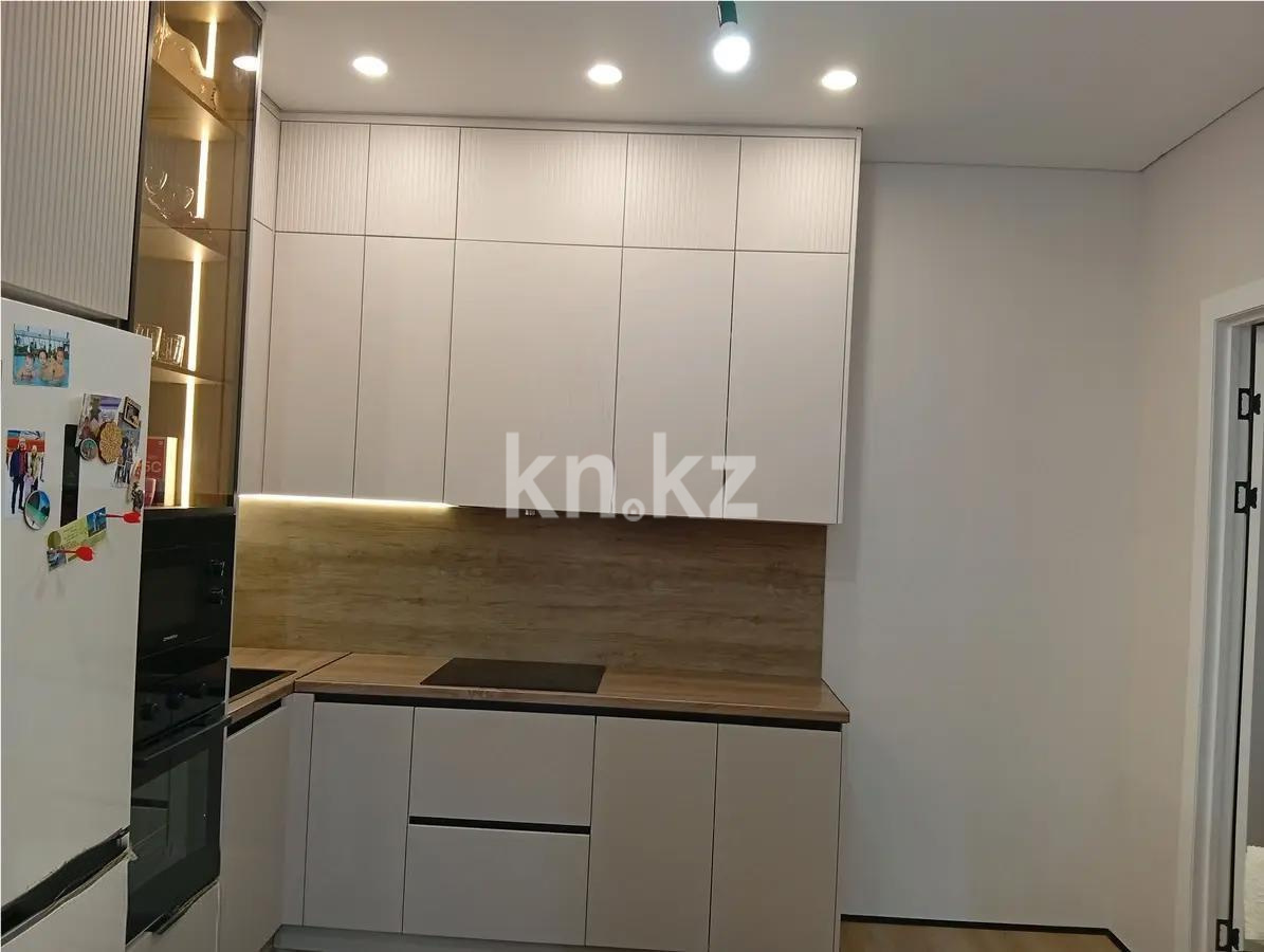 Продажа 3-комнатной квартиры, 60 м² - Продажа квартир от собственников в Астане - страница 4 фото 5 из 6