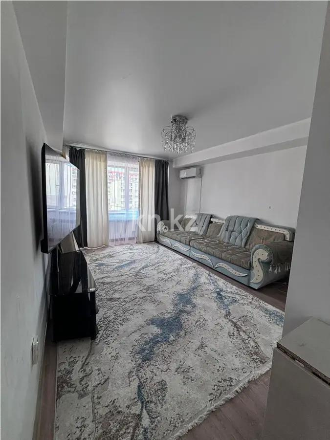 Продажа 3-комнатной квартиры, 79 м², ул. Алтын орда, дом  6/45 в Алматы