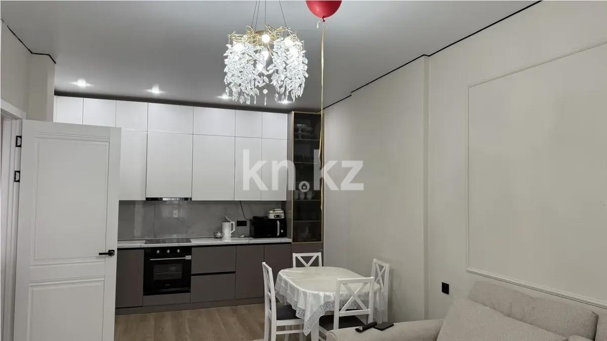 Продажа 3-комнатной квартиры, 76 м² в Астане - фото 4