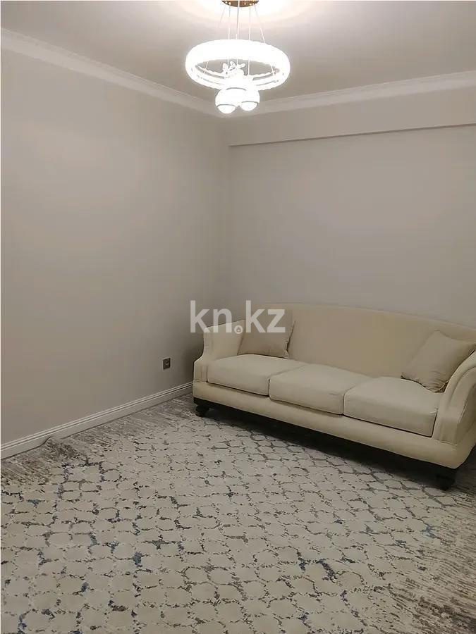 Продажа 2-комнатной квартиры, 44.3 м² - Продажа квартир в Алматы - страница 3 фото 1 из 5