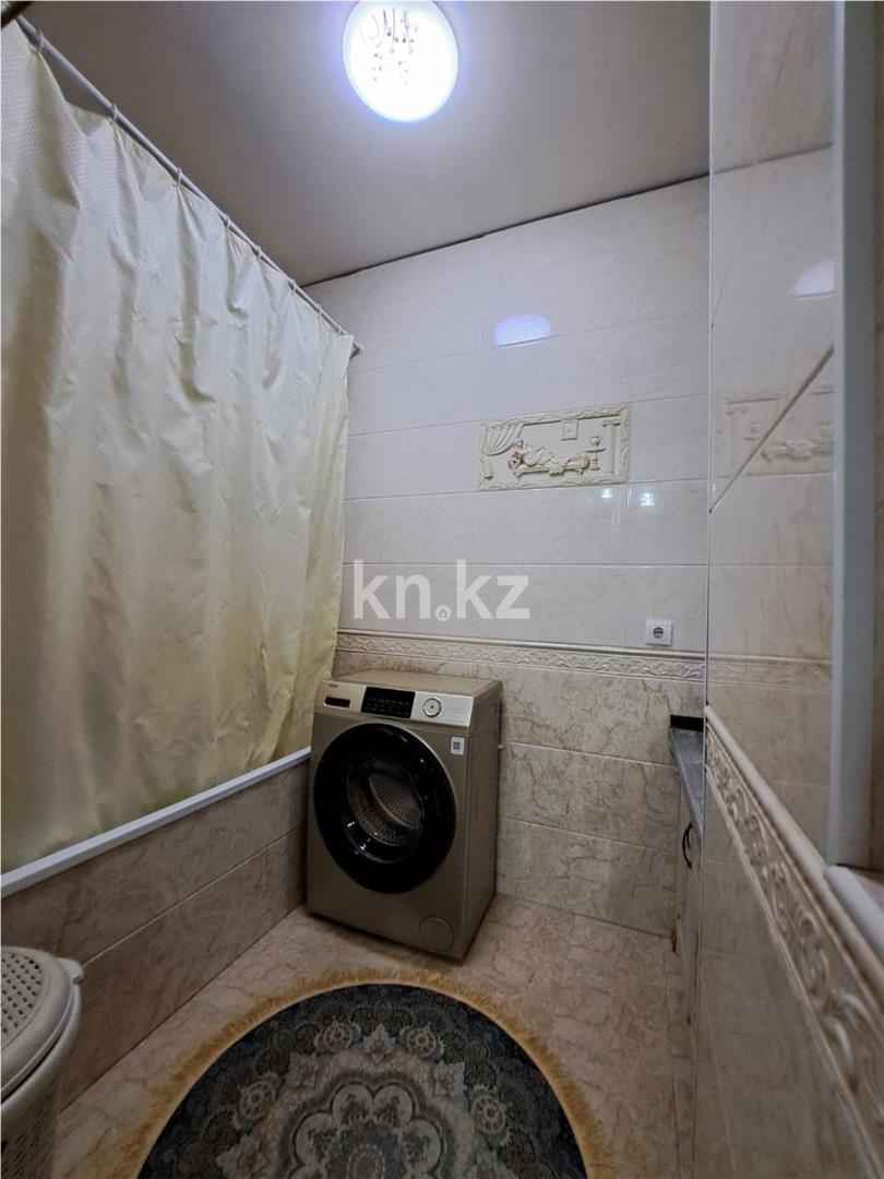 Продажа 2-комнатной квартиры, 84 м² - Продажа квартир в новостройках Астаны с фото фото 10 из 14