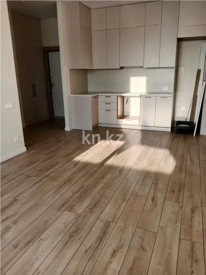 Продажа 2-комнатной квартиры, 43 м² в Астане - фото 2