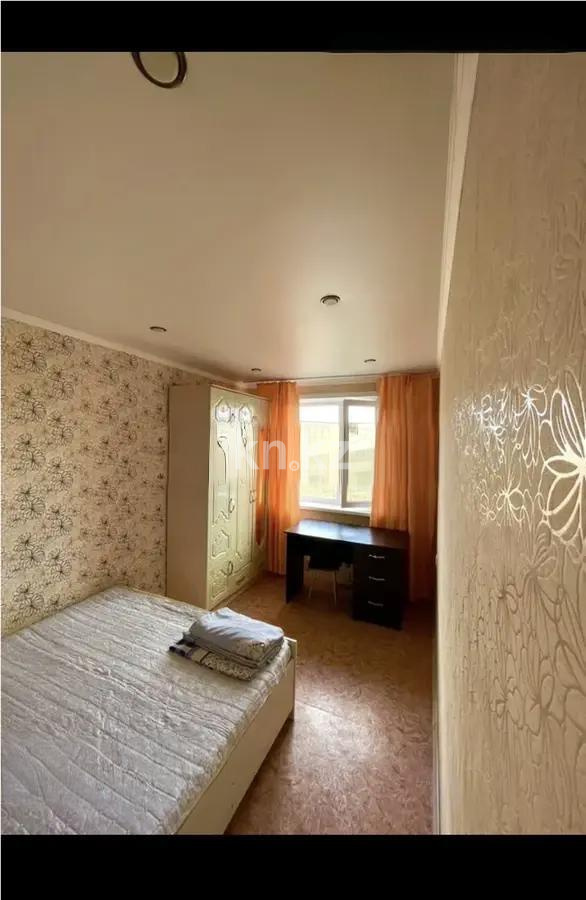 Продажа 2-комнатной квартиры, 45 м² - Продажа двухкомнатных квартир в панельном доме в Казахстане - страница 5 фото 2 из 6