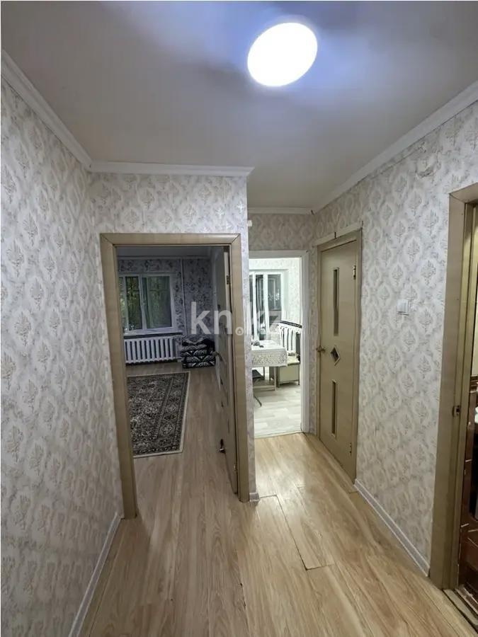Продажа 1-комнатной квартиры, 37.6 м² - Продажа комнат в Актобе фото 3 из 5
