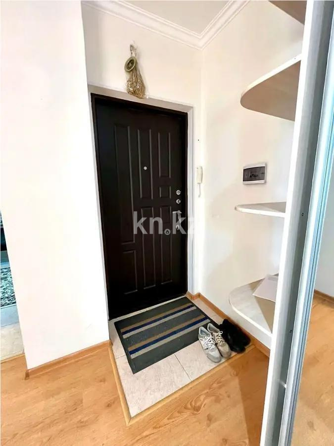 Продажа 1-комнатной квартиры, 41 м², ул. Сарайшык, дом  7/1 - Продажа квартир в Астане фото 4 из 4