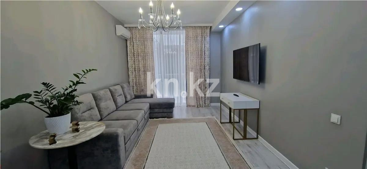 Продажа 3-комнатной квартиры, 90 м², ул. Коргалжын, дом  1 - Аренда квартир помесячно в Актау фото 1 из 6