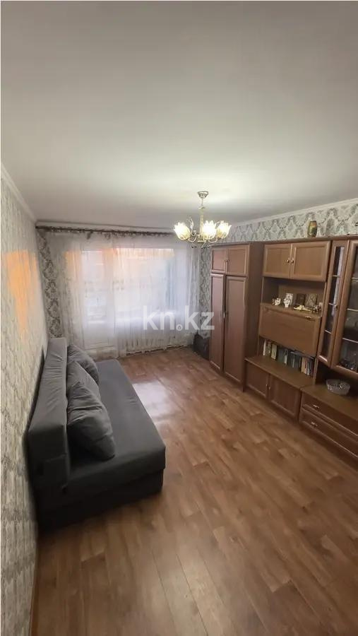 Продажа 2-комнатной квартиры, 45 м² - Продажа двухкомнатных квартир от собственников в Караганде - страница 6 фото 1 из 4
