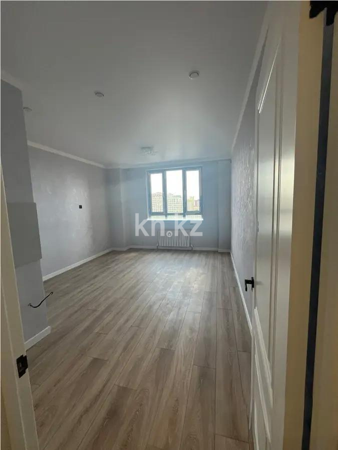 Продажа 3-комнатной квартиры, 64 м², ул. Жургенова, дом  42 стр - Продажа квартир в Астане фото 1 из 4