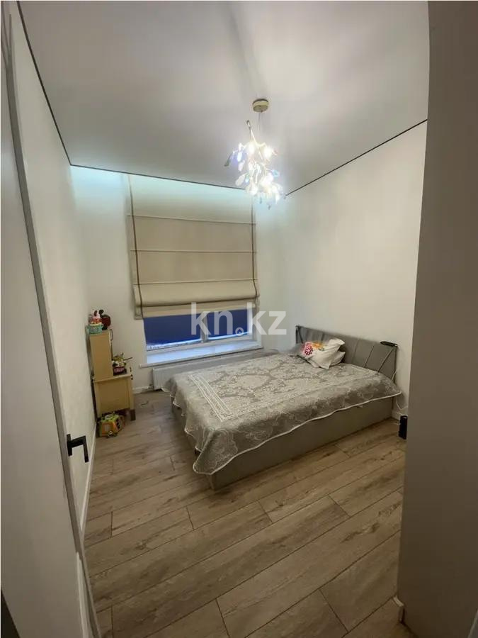 Продажа 3-комнатной квартиры, 56 м² - Продажа недвижимости в Казахстане - страница 26 фото 2 из 6