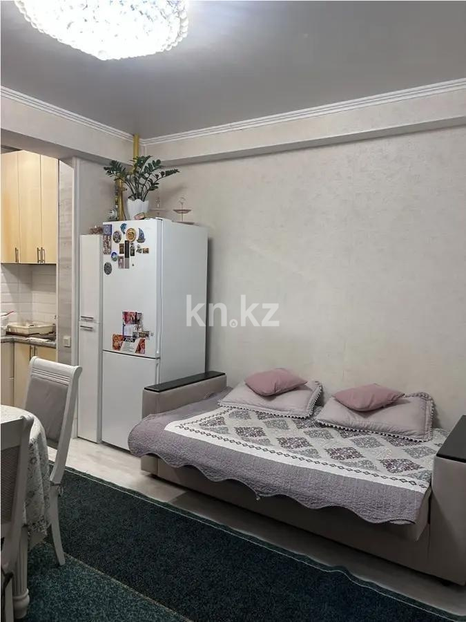 Продажа 3-комнатной квартиры, 59.3 м² в Алматы - фото 3