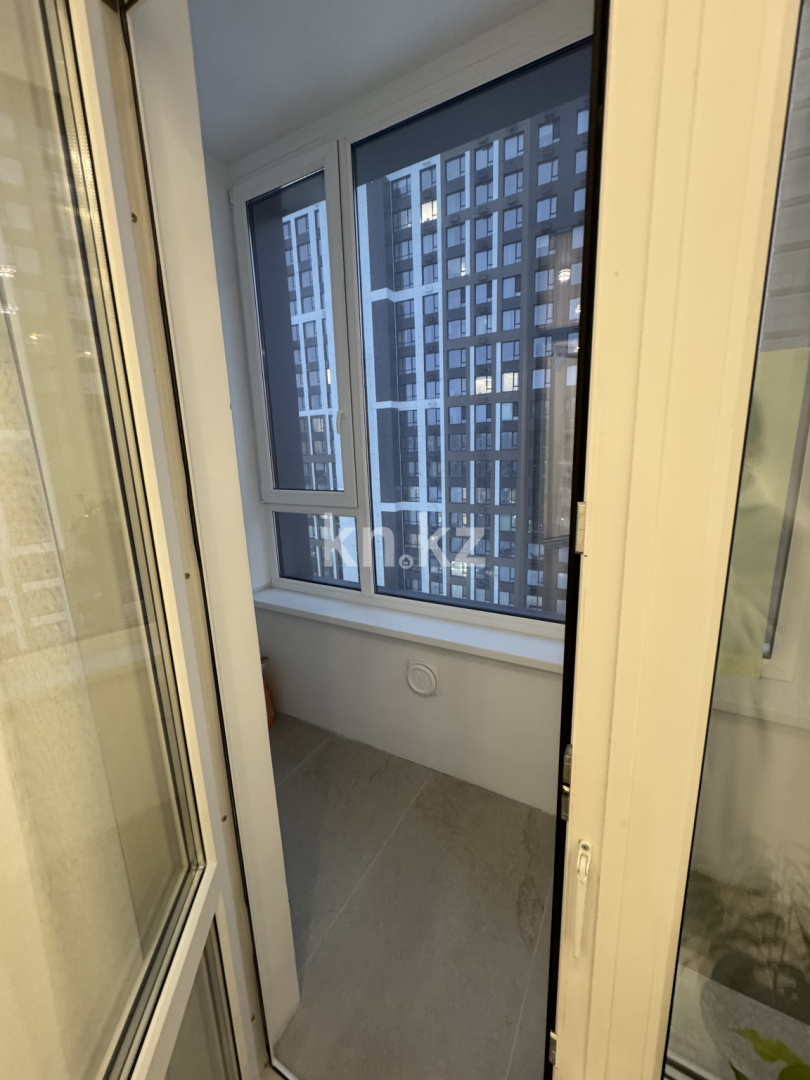 Продажа 1-комнатной квартиры, 32 м² - Недвижимость в Астане - страница 15 фото 9 из 18