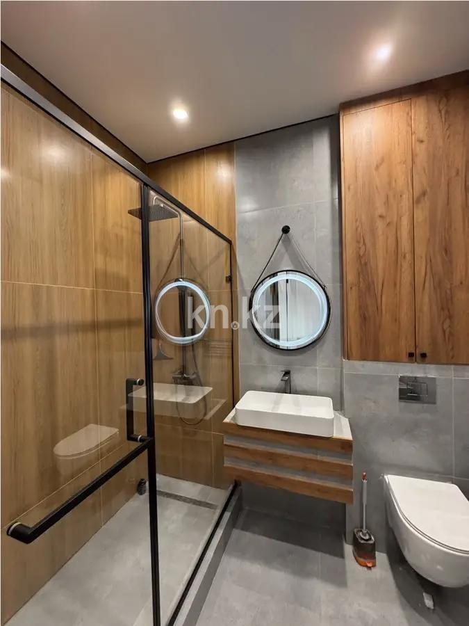 Продажа 2-комнатной квартиры, 42 м² - Продажа двухкомнатных квартир от собственников в Казахстане фото 4 из 5