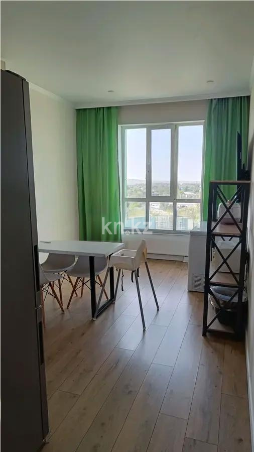 Продажа 3-комнатной квартиры, 62 м², пр. Райымбека, дом  351/1 - Продажа квартир в новостройках Алматы фото 1 из 2