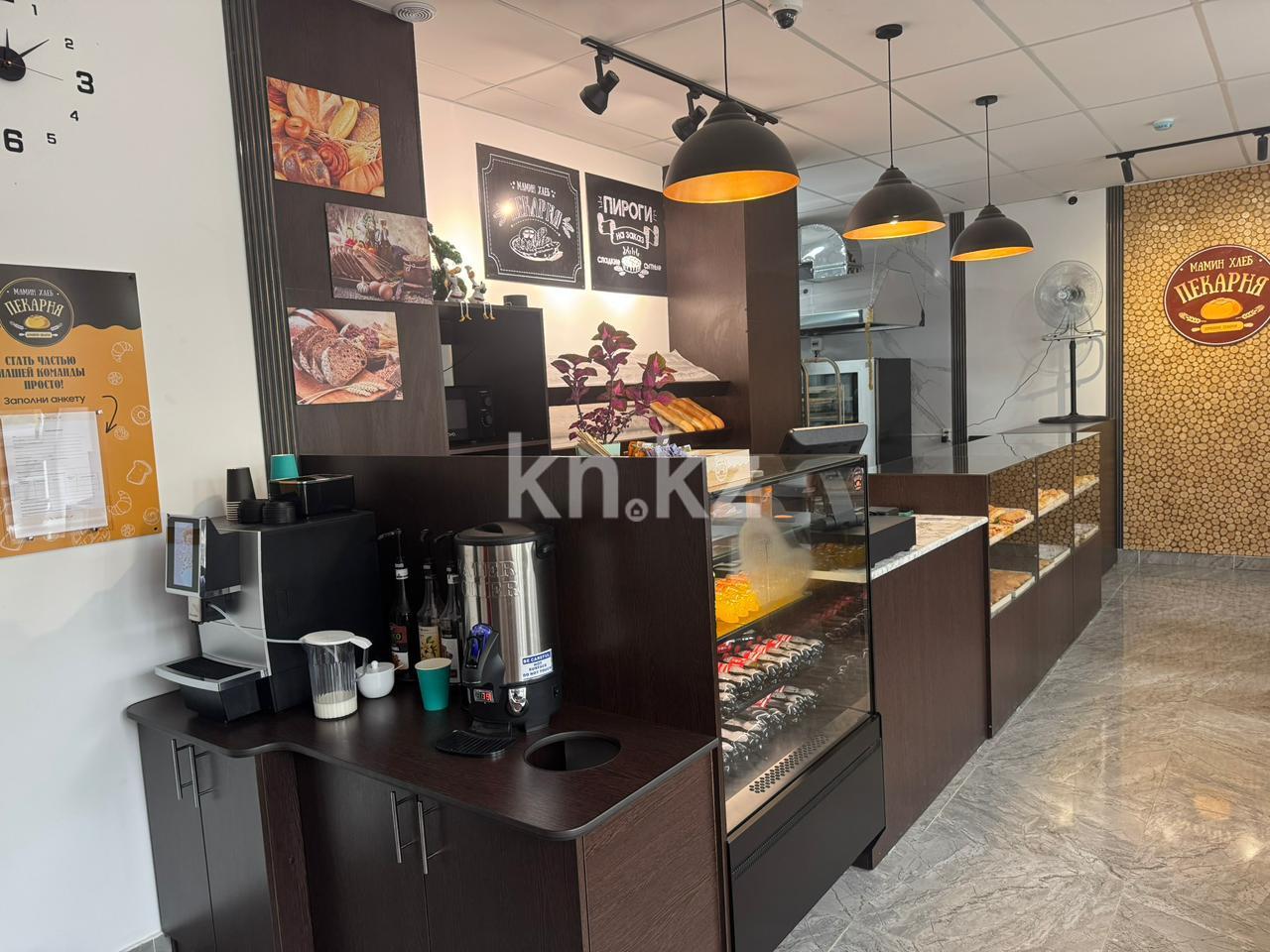 Продажа бизнеса, 111.1 м² - Недвижимость в Акмолинской области фото 4 из 8