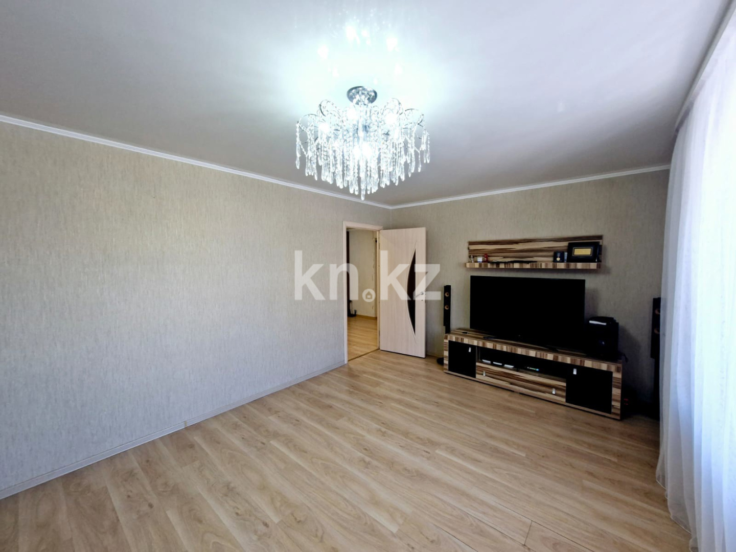 Продажа 3-комнатной квартиры, 85.2 м² в Костанае - фото 4