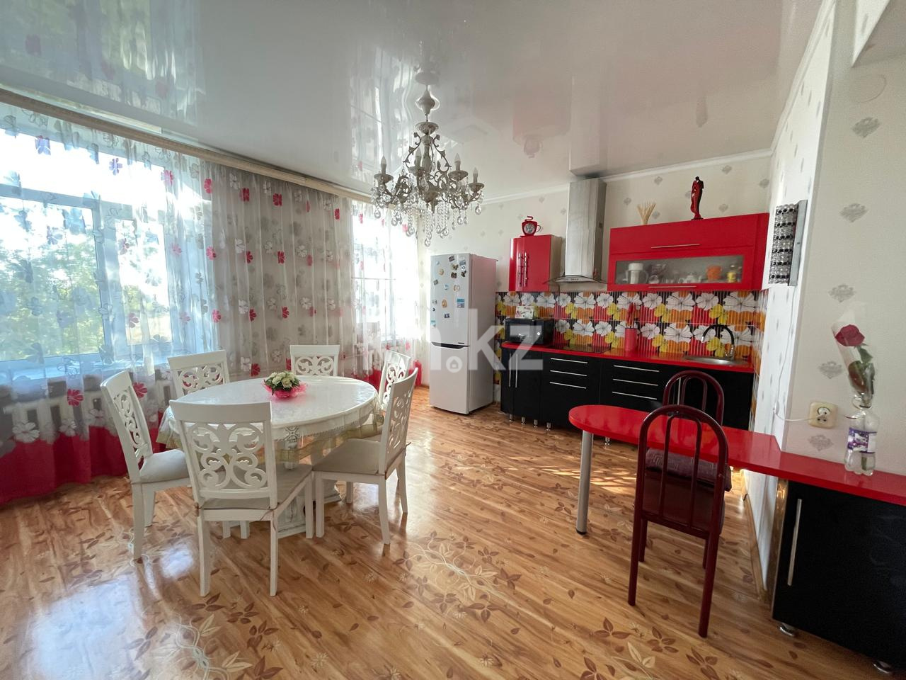 Продажа 3-комнатной квартиры, 66.1 м², пр. Ленина, дом  2 - Продажа квартир в Сарани фото 1 из 8