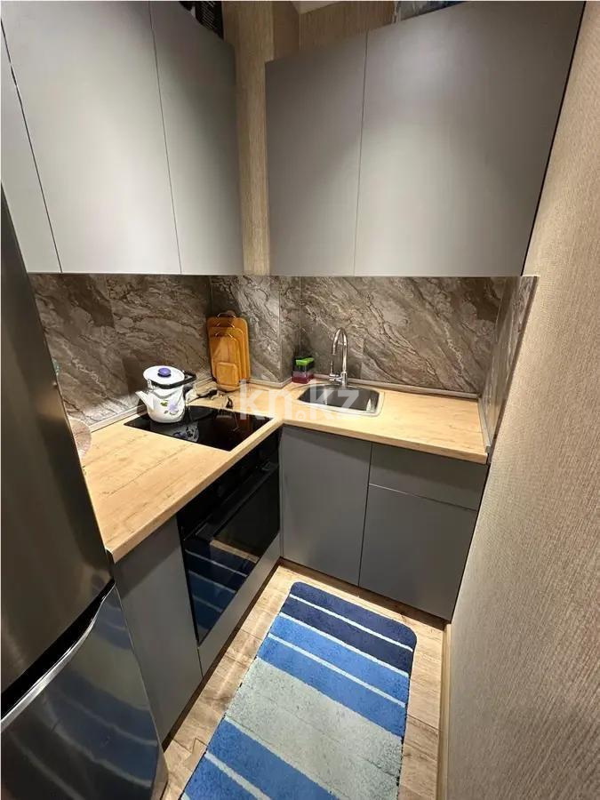 Продажа 2-комнатной квартиры, 48 м², ул. К. Шарипова, дом  206/6 - Продажа квартир в новостройках Алматы без посредников фото 3 из 5