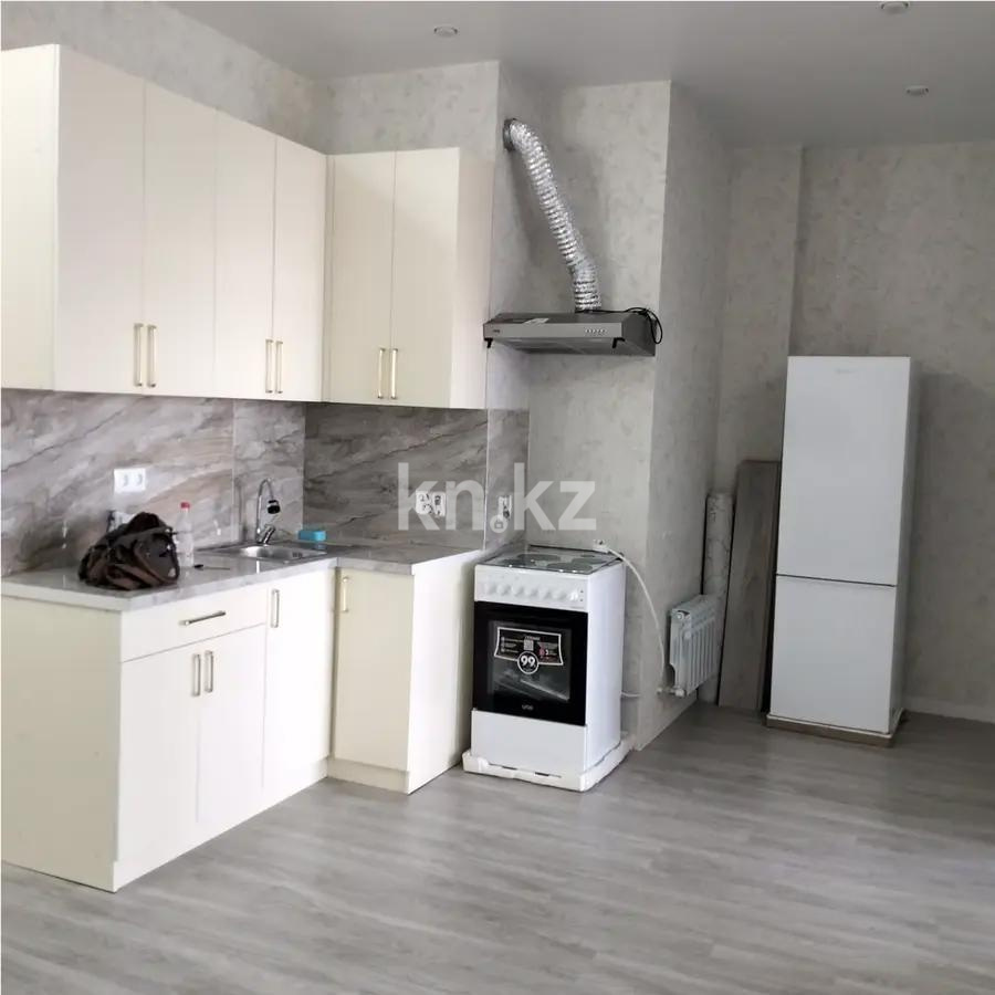 Продажа 2-комнатной квартиры, 60 м² - Продажа квартир в Балхаше фото 3 из 4