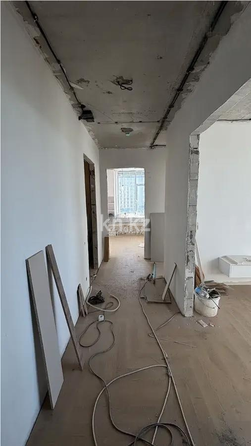 Продажа 3-комнатной квартиры, 74 м² в Астане - фото 7