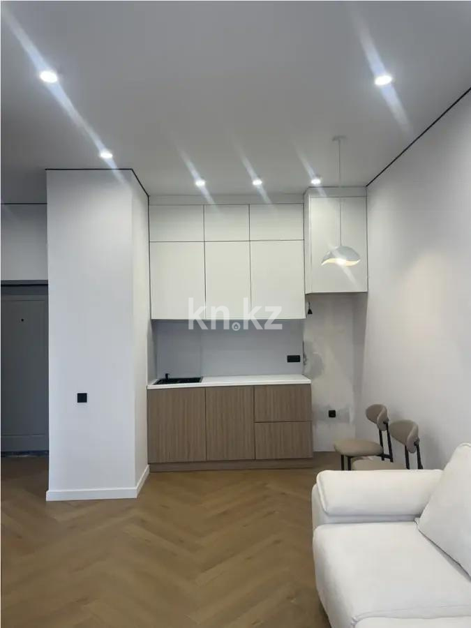 Продажа 2-комнатной квартиры, 36 м² в Астане - фото 3