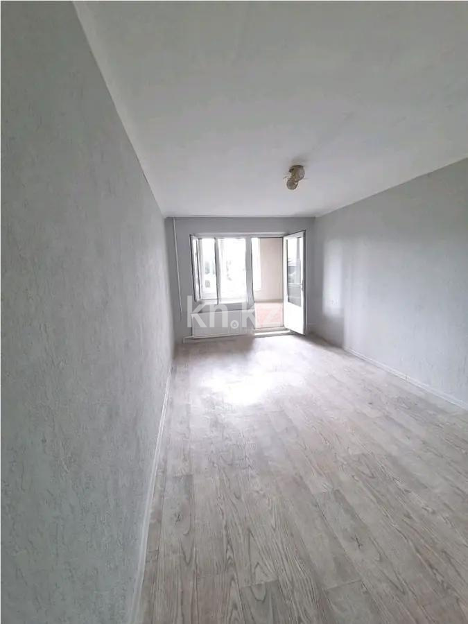 Продажа 1-комнатной квартиры, 34 м², ул. Саина, дом  6 - Продажа  однокомнатных квартир в Алматы с фото фото 1 из 4