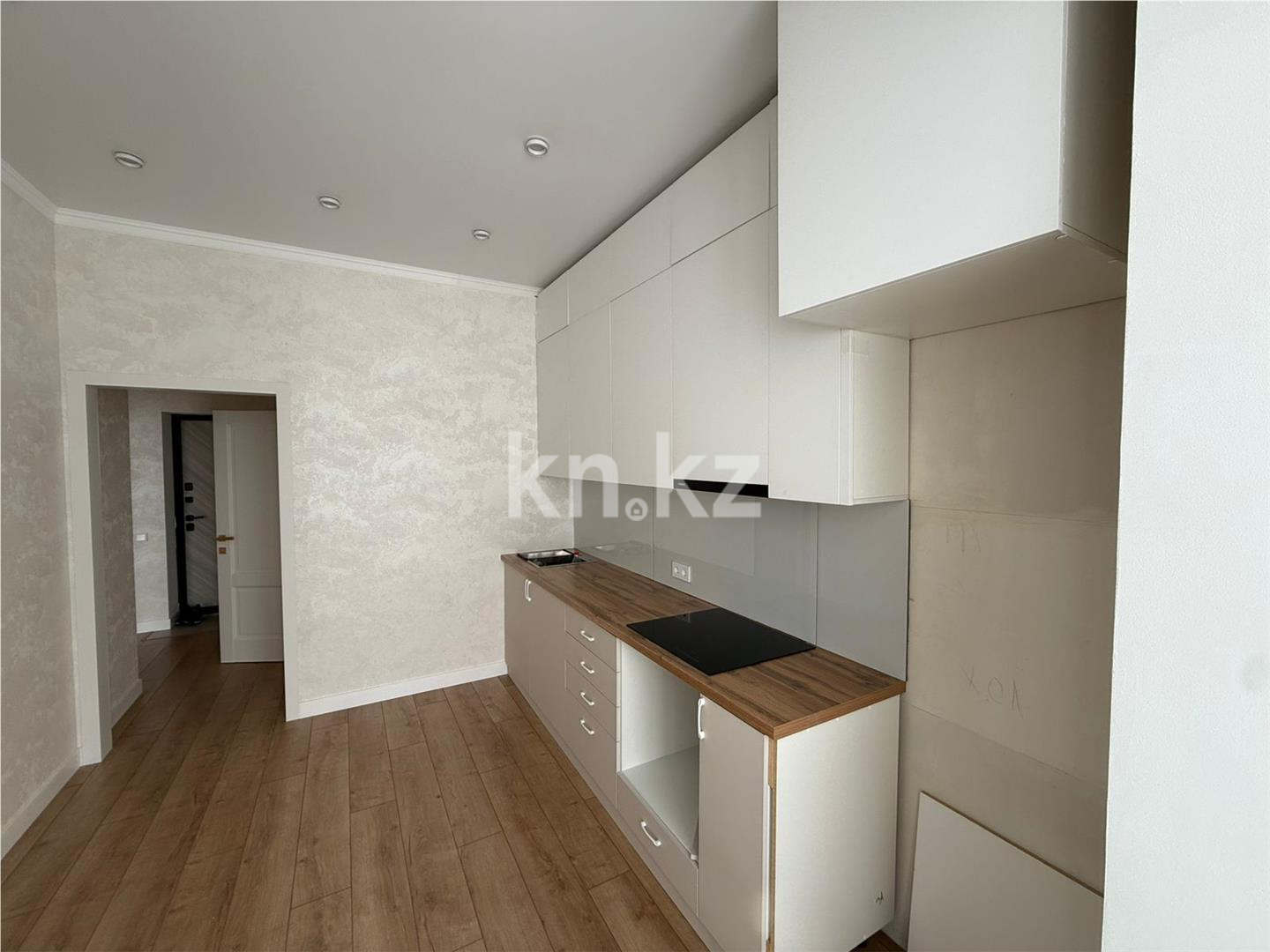 Продажа 1-комнатной квартиры, 40 м² - Продажа однокомнатных квартир в Караганде - страница 4 фото 2 из 8