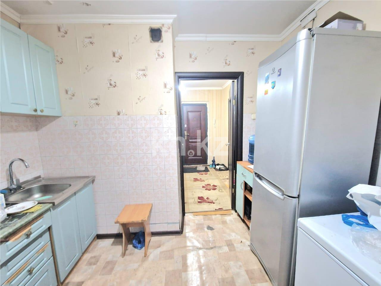 Продажа 1-комнатной квартиры, 32 м², мкр-н 18 - Продажа квартир в Караганде фото 3 из 15