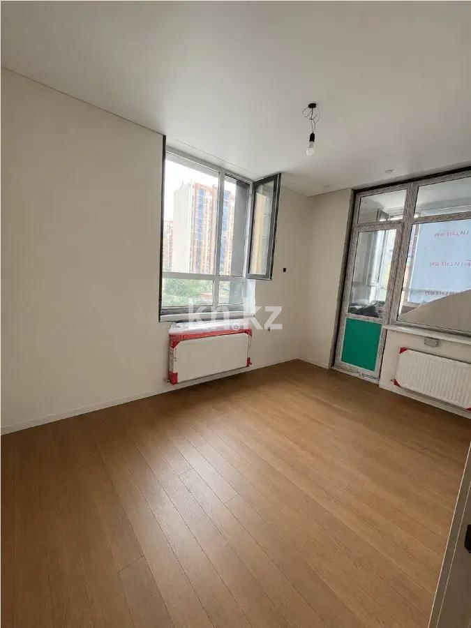 Продажа 3-комнатной квартиры, 64 м² - Продажа трехкомнатных квартир в Казахстане - страница 8 фото 2 из 4