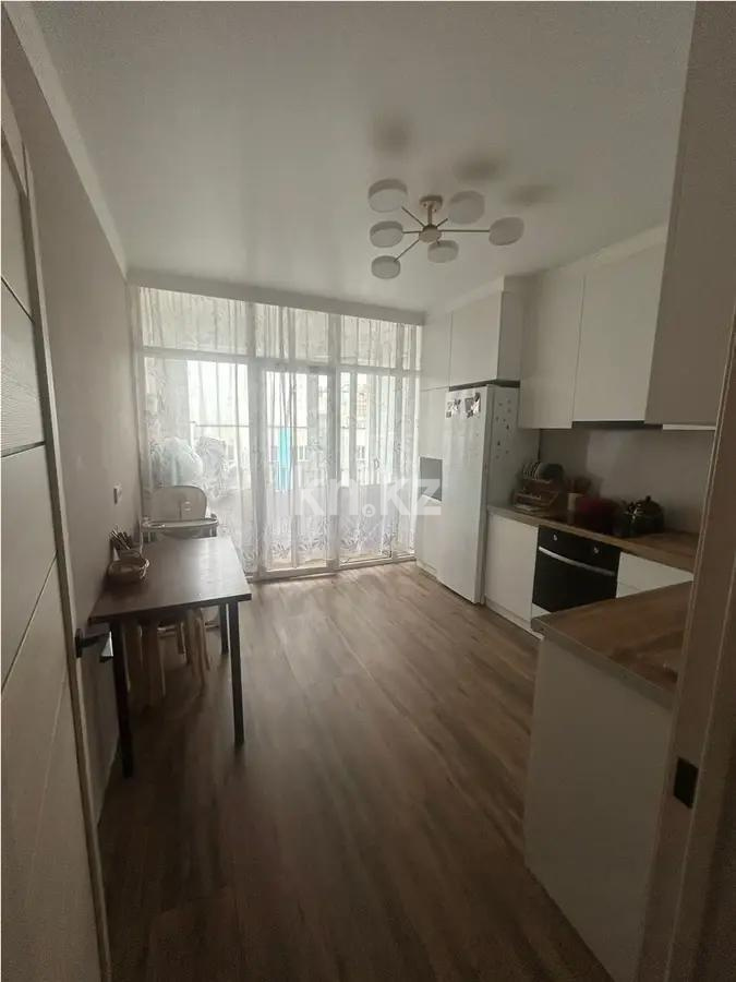 Продажа 1-комнатной квартиры, 40.8 м² - Продажа однокомнатных квартир в Алматы - страница 20 фото 2 из 4