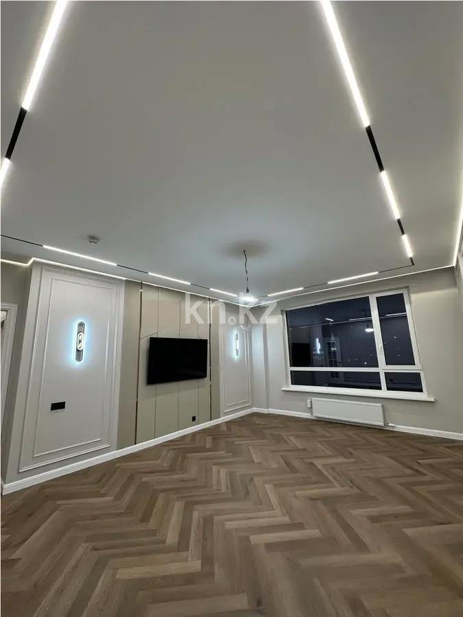 Продажа 3-комнатной квартиры, 114 м², ул. Сыганак, дом  52/2 - Продажа  трехкомнатных квартир в Астане без посредников с фото фото 1 из 5