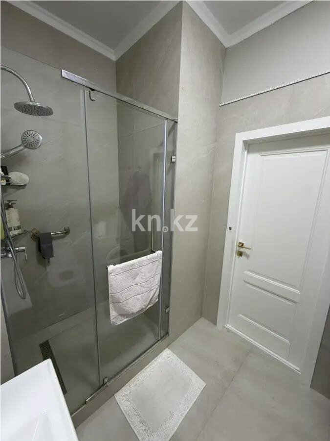 Продажа 2-комнатной квартиры, 46.8 м² в Астане - фото 4
