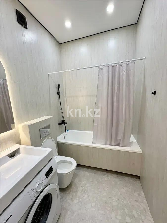 Продажа 1-комнатной квартиры, 34 м² в Астане - фото 3