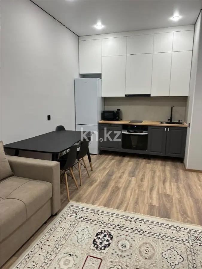 Продажа 1-комнатной квартиры, 38.1 м², ул. Е-429, дом  14/1 - Продажа квартир в новостройках Астаны без посредников фото 3 из 5