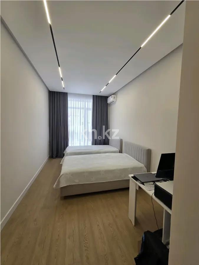 Продажа 3-комнатной квартиры, 101 м² в Астане - фото 2